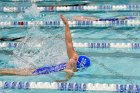 Swimming & Diving vs RWU  Swimming & Diving vs Roger Williams University. - Photo by Keith Nordstrom : Wheaton, Swimming